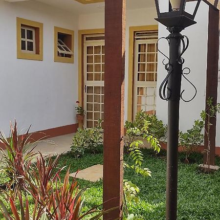 Hostel E Pousada Dom Bosco São João del Rei Exteriér fotografie