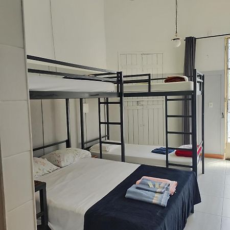 Hostel E Pousada Dom Bosco São João del Rei Exteriér fotografie