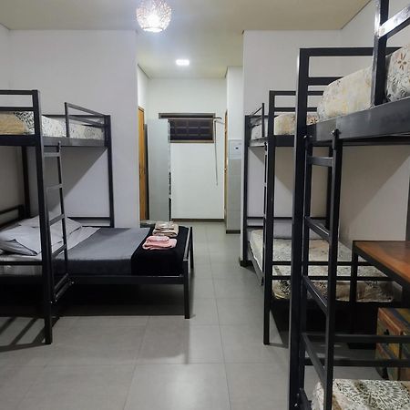 Hostel E Pousada Dom Bosco São João del Rei Exteriér fotografie