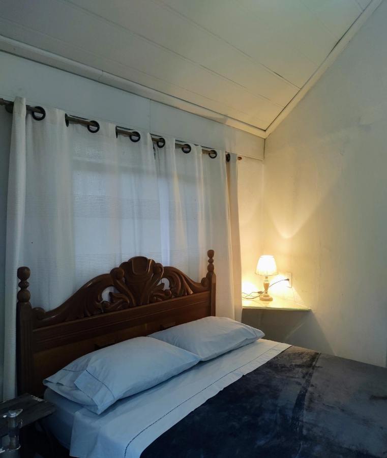 Hostel E Pousada Dom Bosco São João del Rei Exteriér fotografie