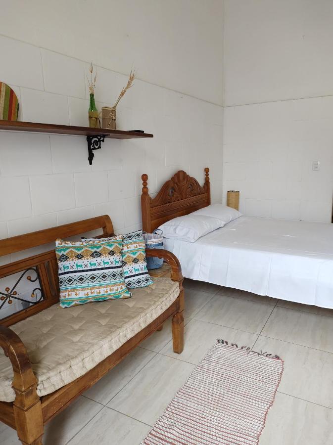 Hostel E Pousada Dom Bosco São João del Rei Exteriér fotografie