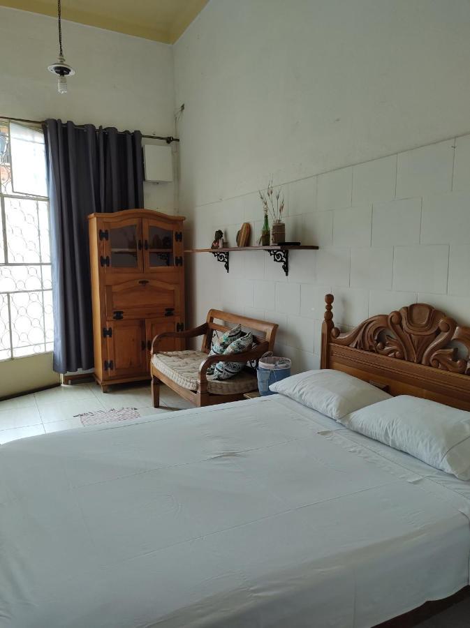 Hostel E Pousada Dom Bosco São João del Rei Exteriér fotografie
