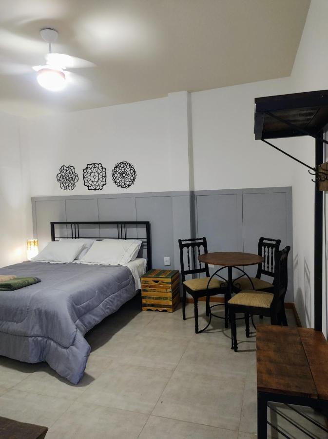 Hostel E Pousada Dom Bosco São João del Rei Exteriér fotografie