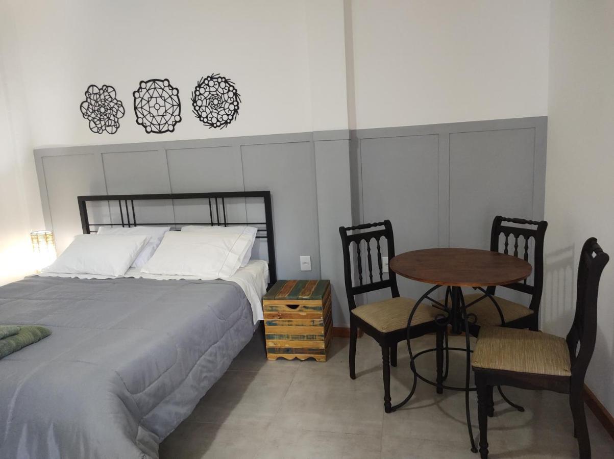 Hostel E Pousada Dom Bosco São João del Rei Exteriér fotografie