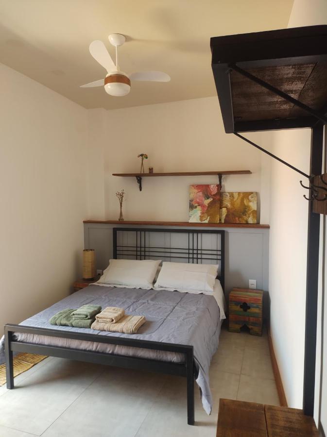 Hostel E Pousada Dom Bosco São João del Rei Exteriér fotografie
