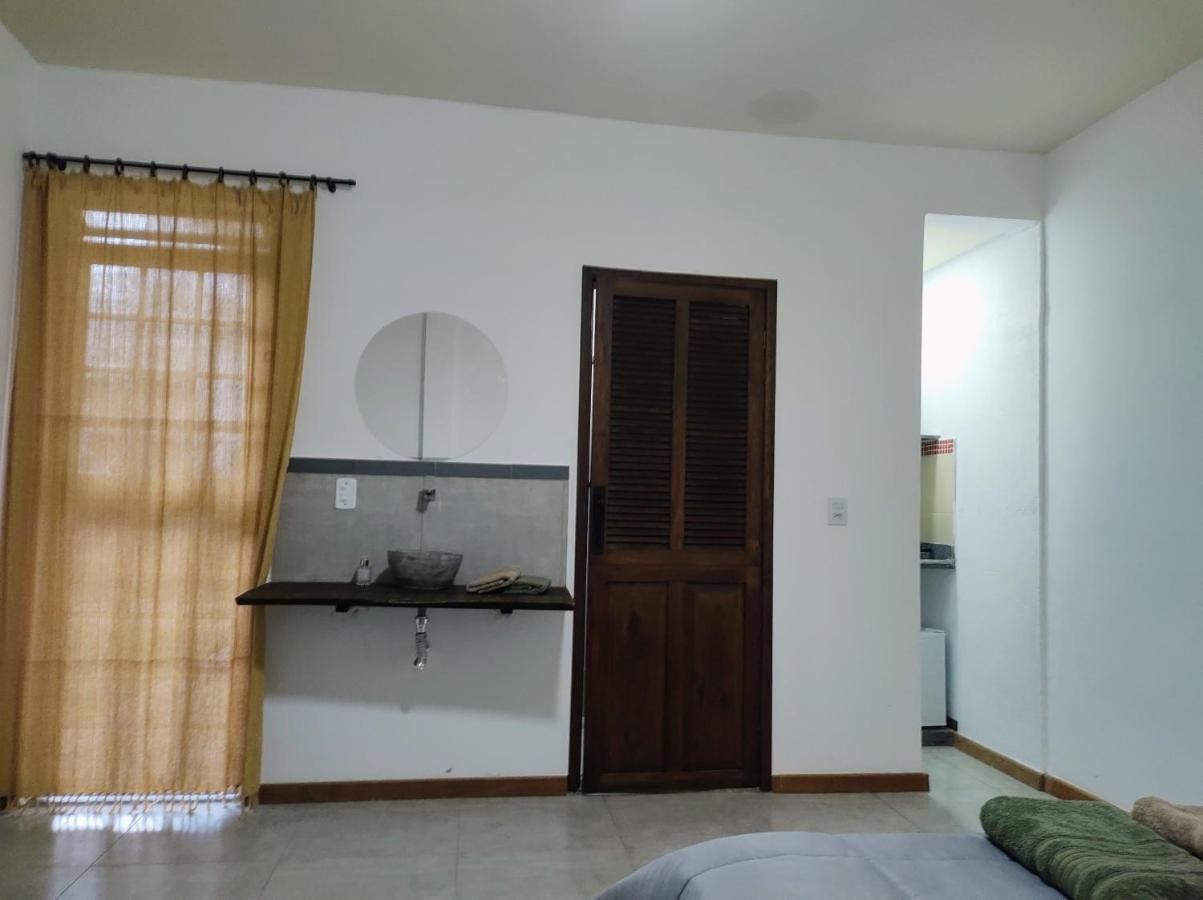 Hostel E Pousada Dom Bosco São João del Rei Exteriér fotografie
