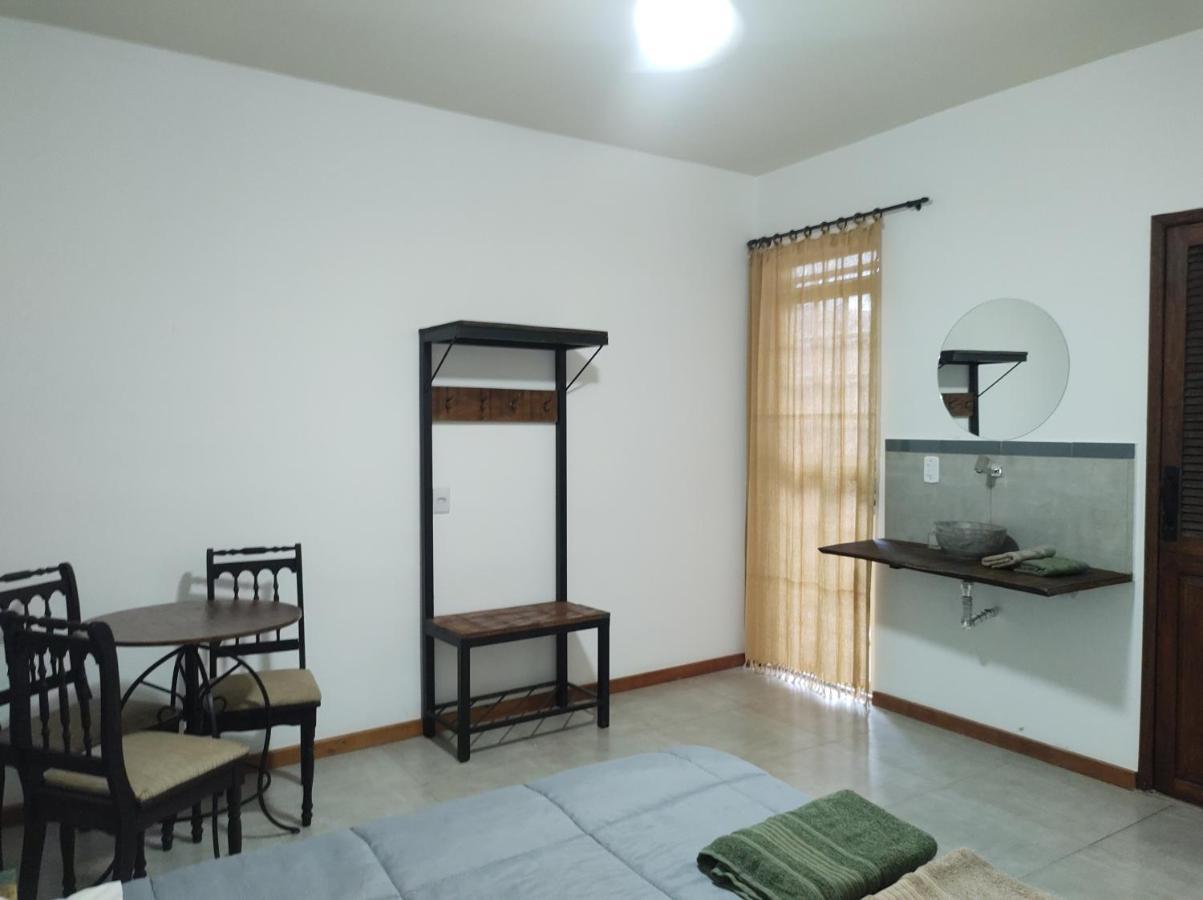 Hostel E Pousada Dom Bosco São João del Rei Exteriér fotografie