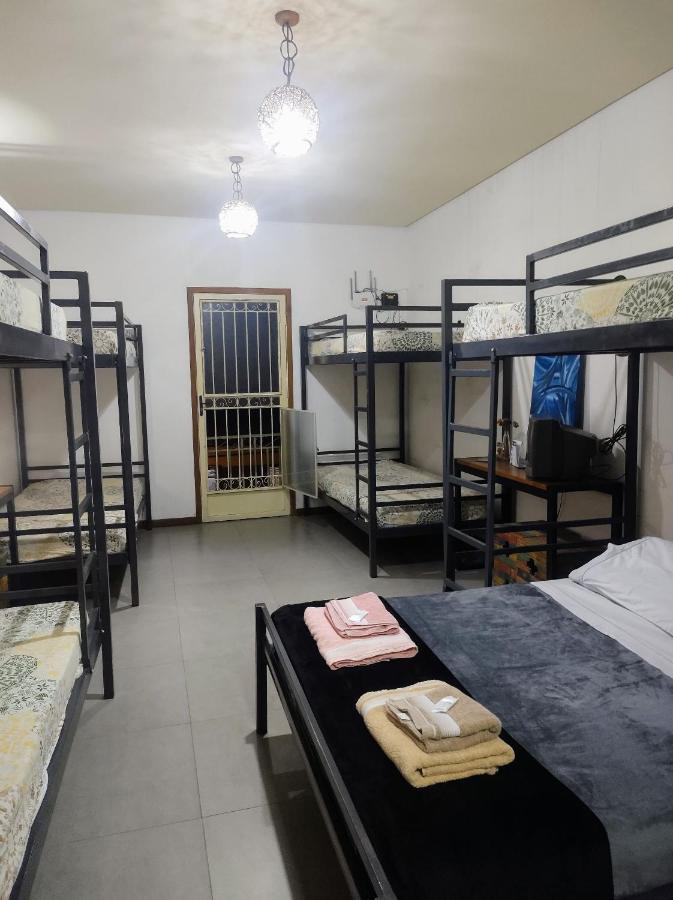 Hostel E Pousada Dom Bosco São João del Rei Exteriér fotografie