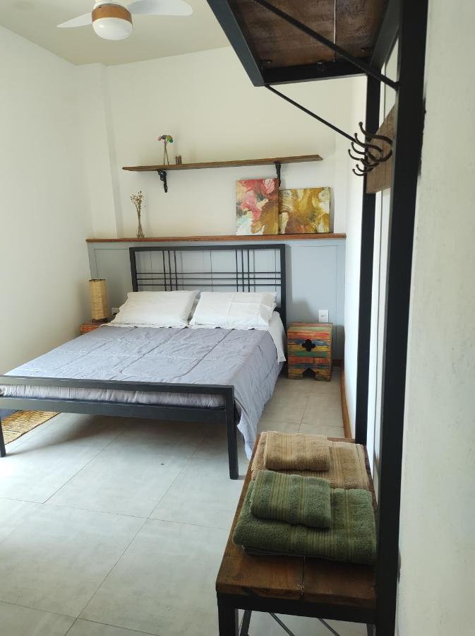 Hostel E Pousada Dom Bosco São João del Rei Exteriér fotografie
