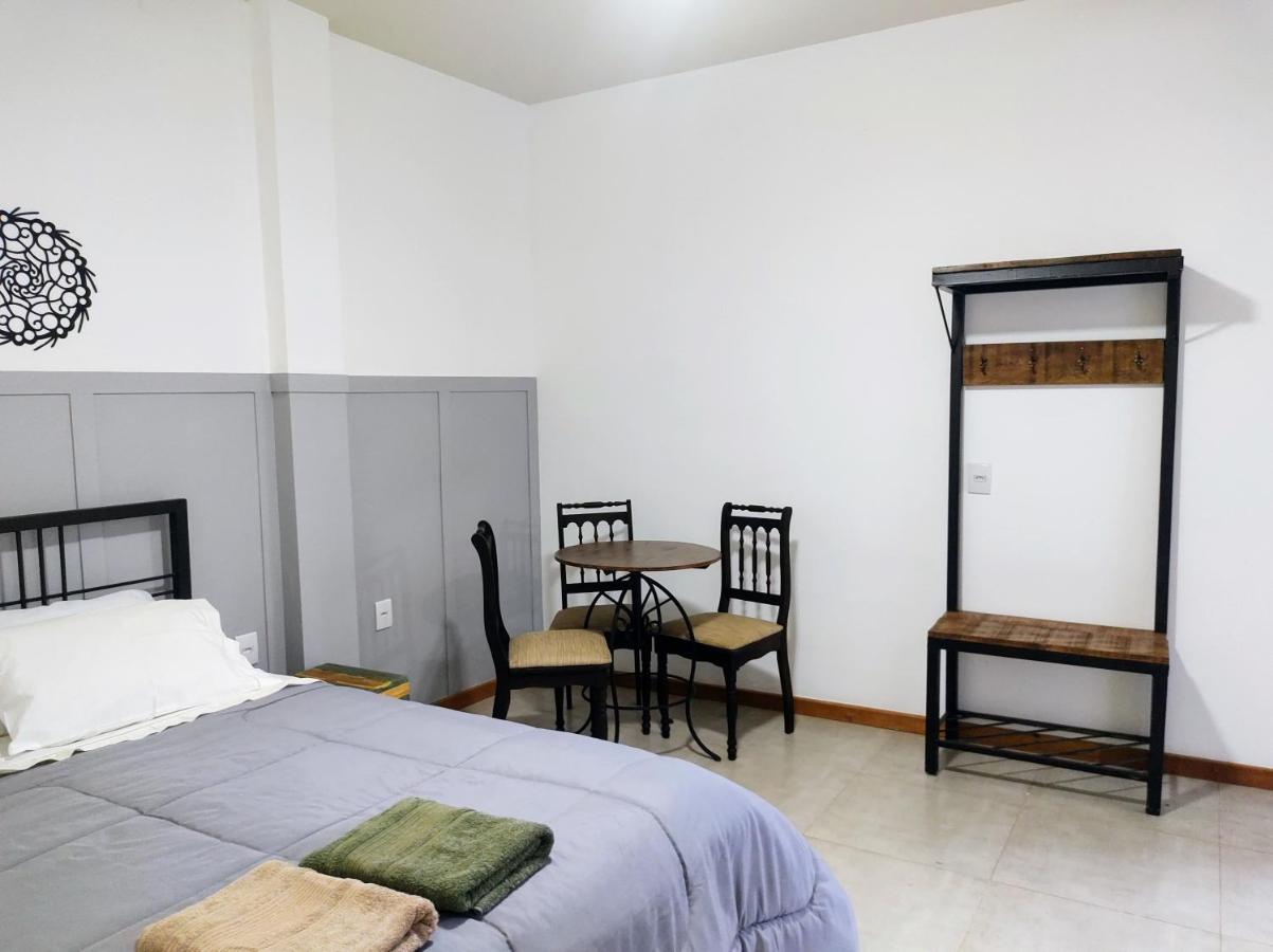 Hostel E Pousada Dom Bosco São João del Rei Exteriér fotografie
