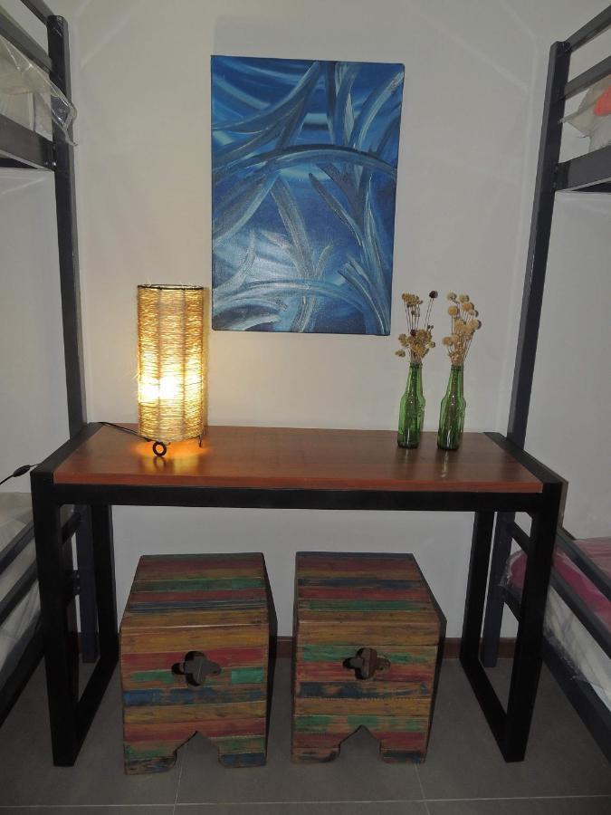 Hostel E Pousada Dom Bosco São João del Rei Exteriér fotografie