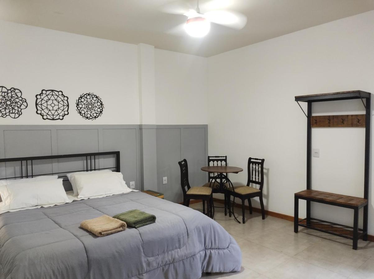 Hostel E Pousada Dom Bosco São João del Rei Exteriér fotografie