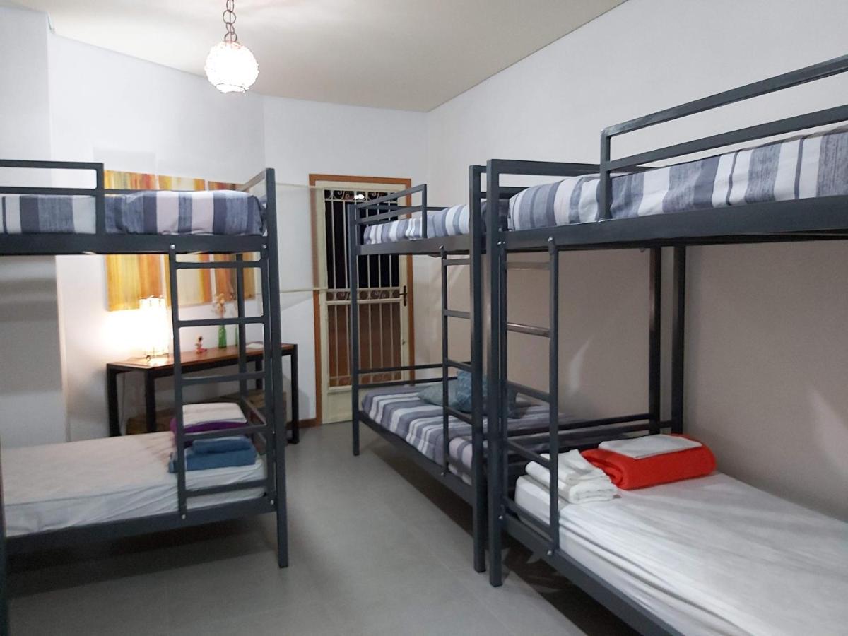 Hostel E Pousada Dom Bosco São João del Rei Exteriér fotografie