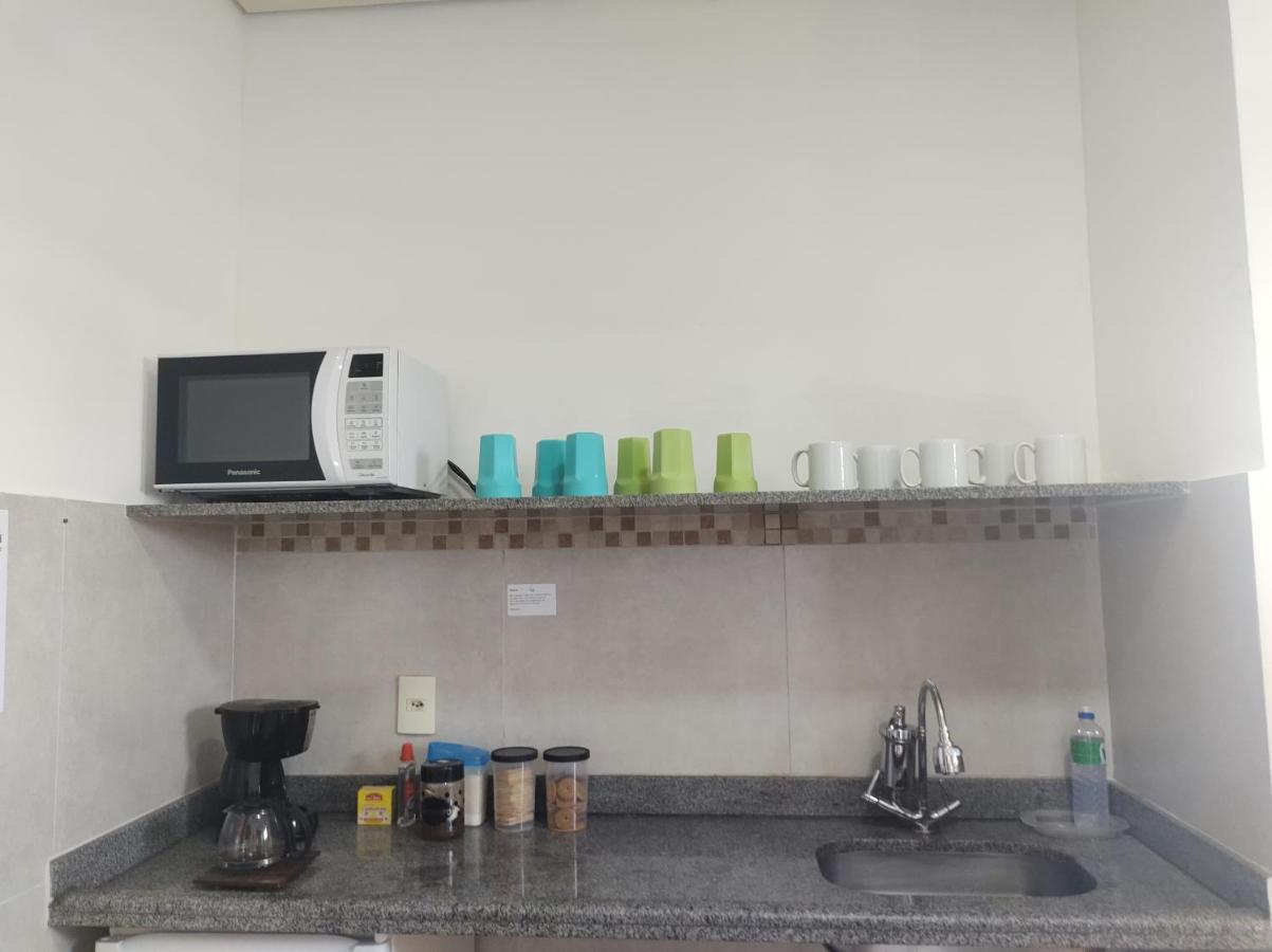Hostel E Pousada Dom Bosco São João del Rei Exteriér fotografie