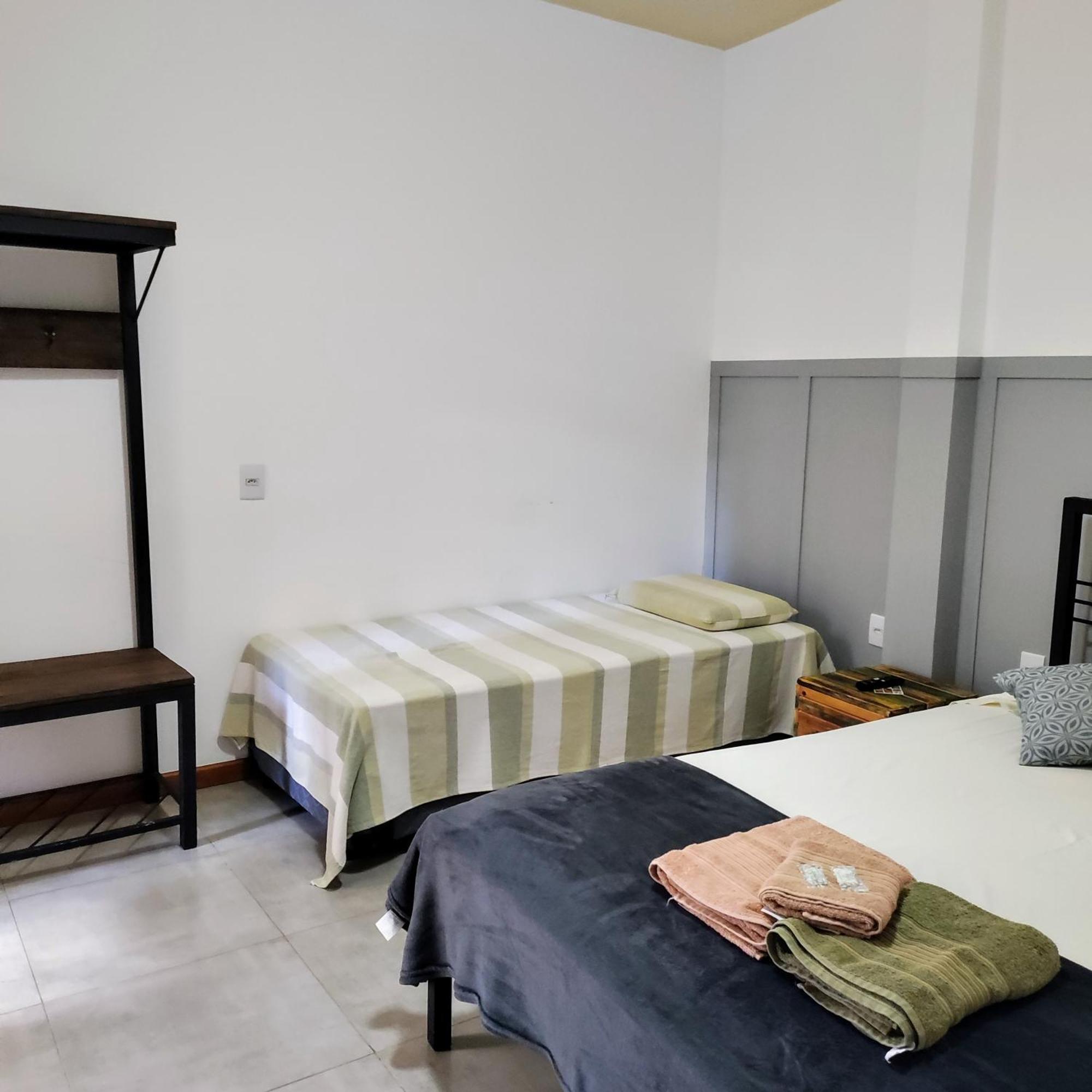 Hostel E Pousada Dom Bosco São João del Rei Exteriér fotografie