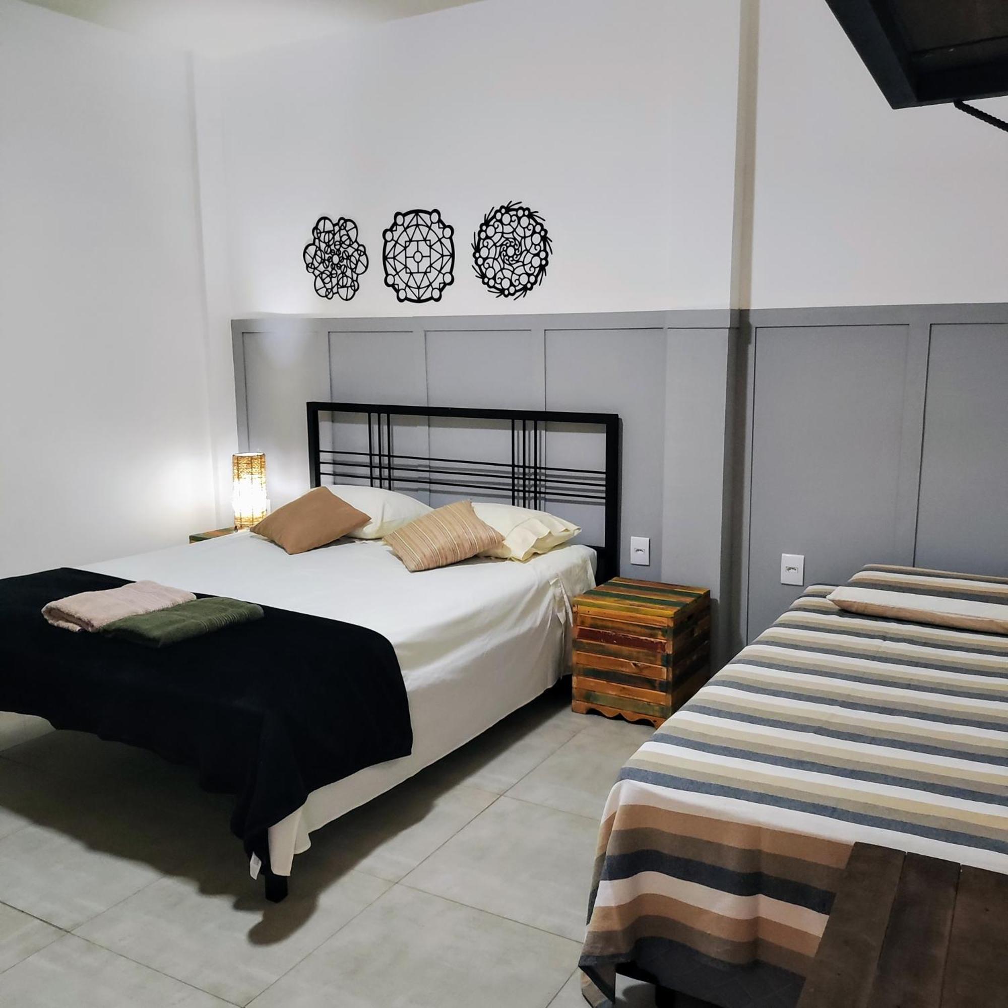 Hostel E Pousada Dom Bosco São João del Rei Exteriér fotografie