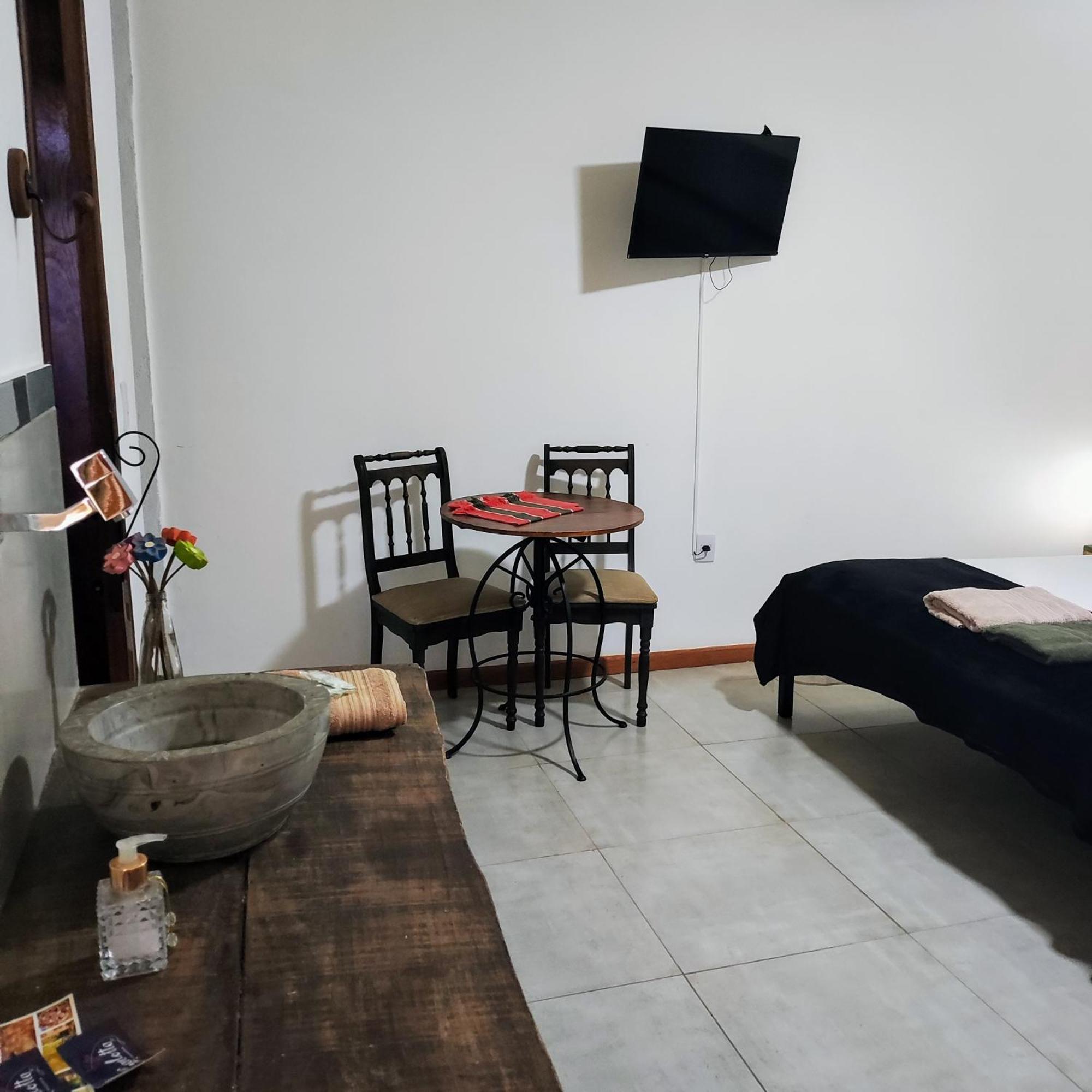 Hostel E Pousada Dom Bosco São João del Rei Exteriér fotografie