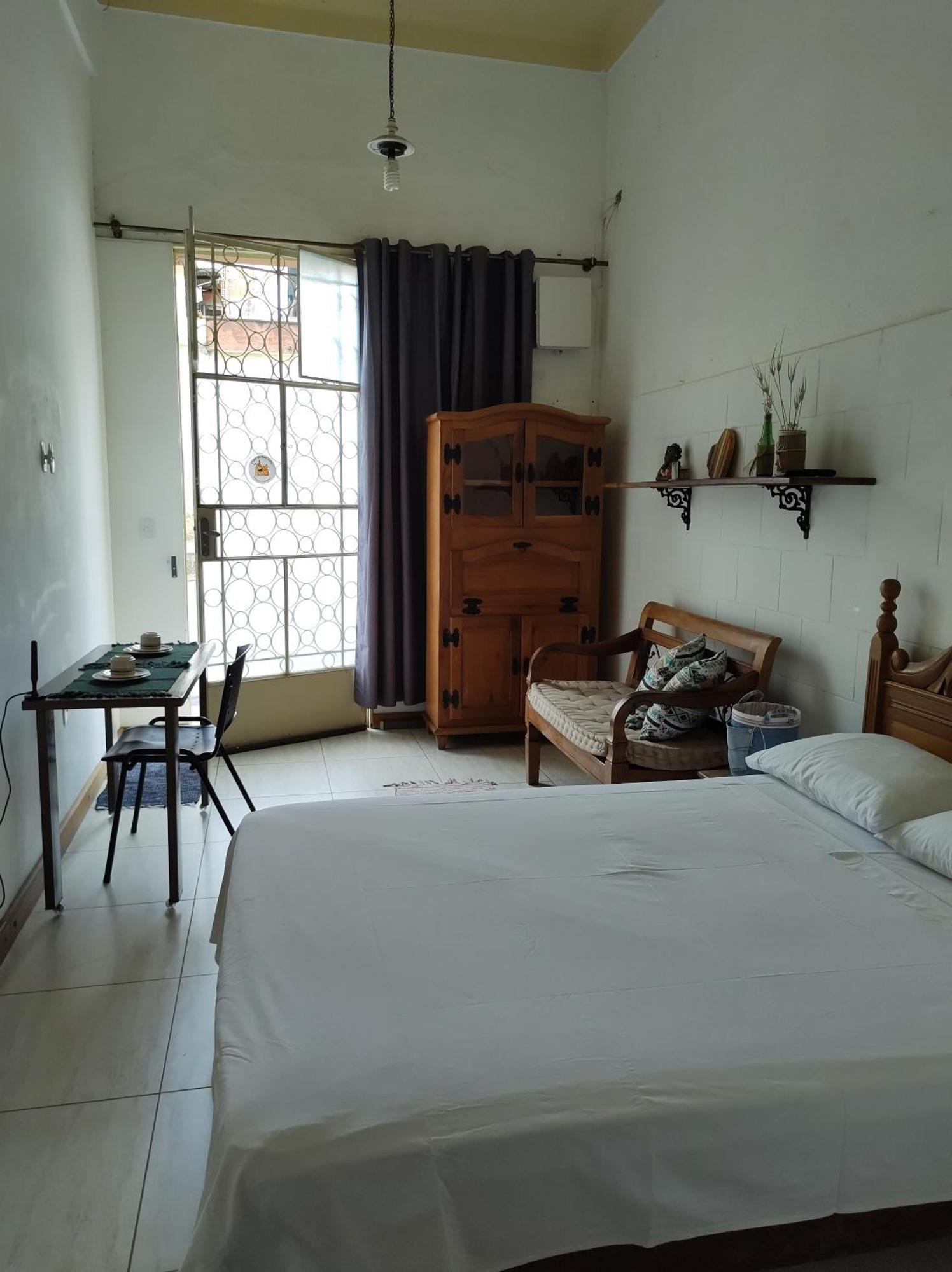 Hostel E Pousada Dom Bosco São João del Rei Exteriér fotografie