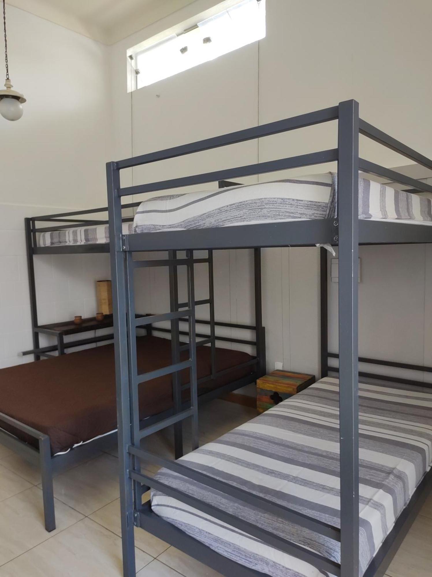 Hostel E Pousada Dom Bosco São João del Rei Exteriér fotografie