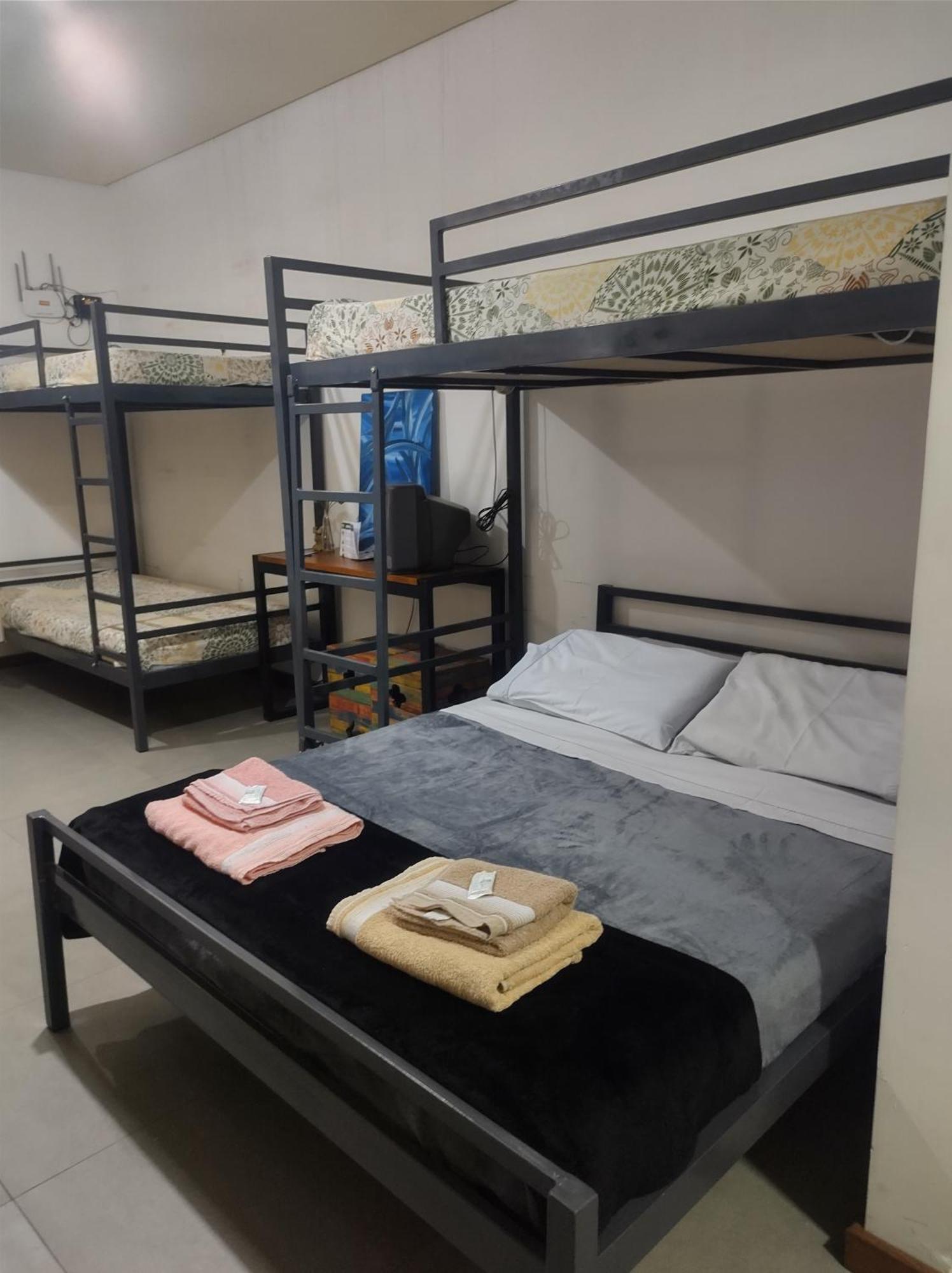 Hostel E Pousada Dom Bosco São João del Rei Exteriér fotografie