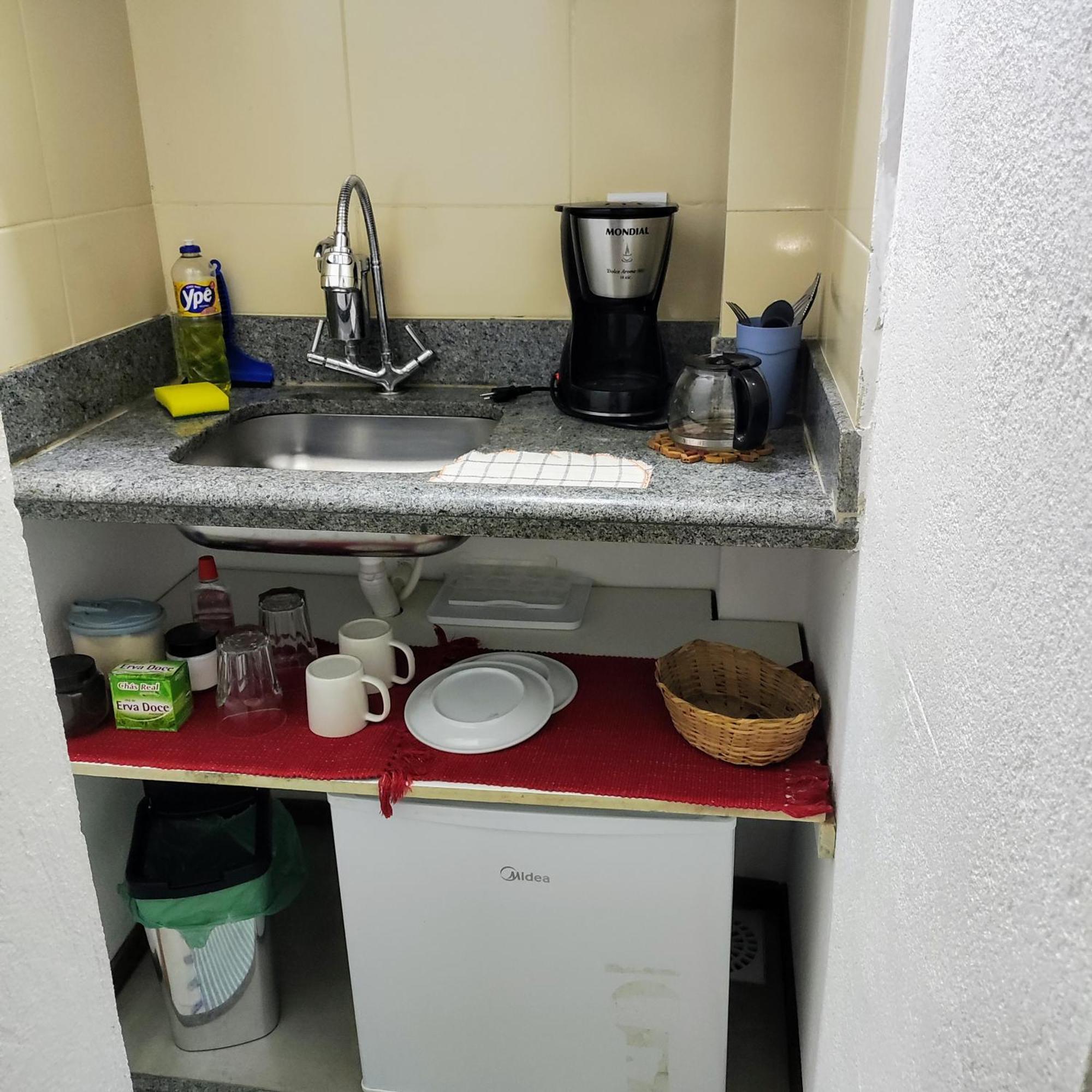 Hostel E Pousada Dom Bosco São João del Rei Exteriér fotografie