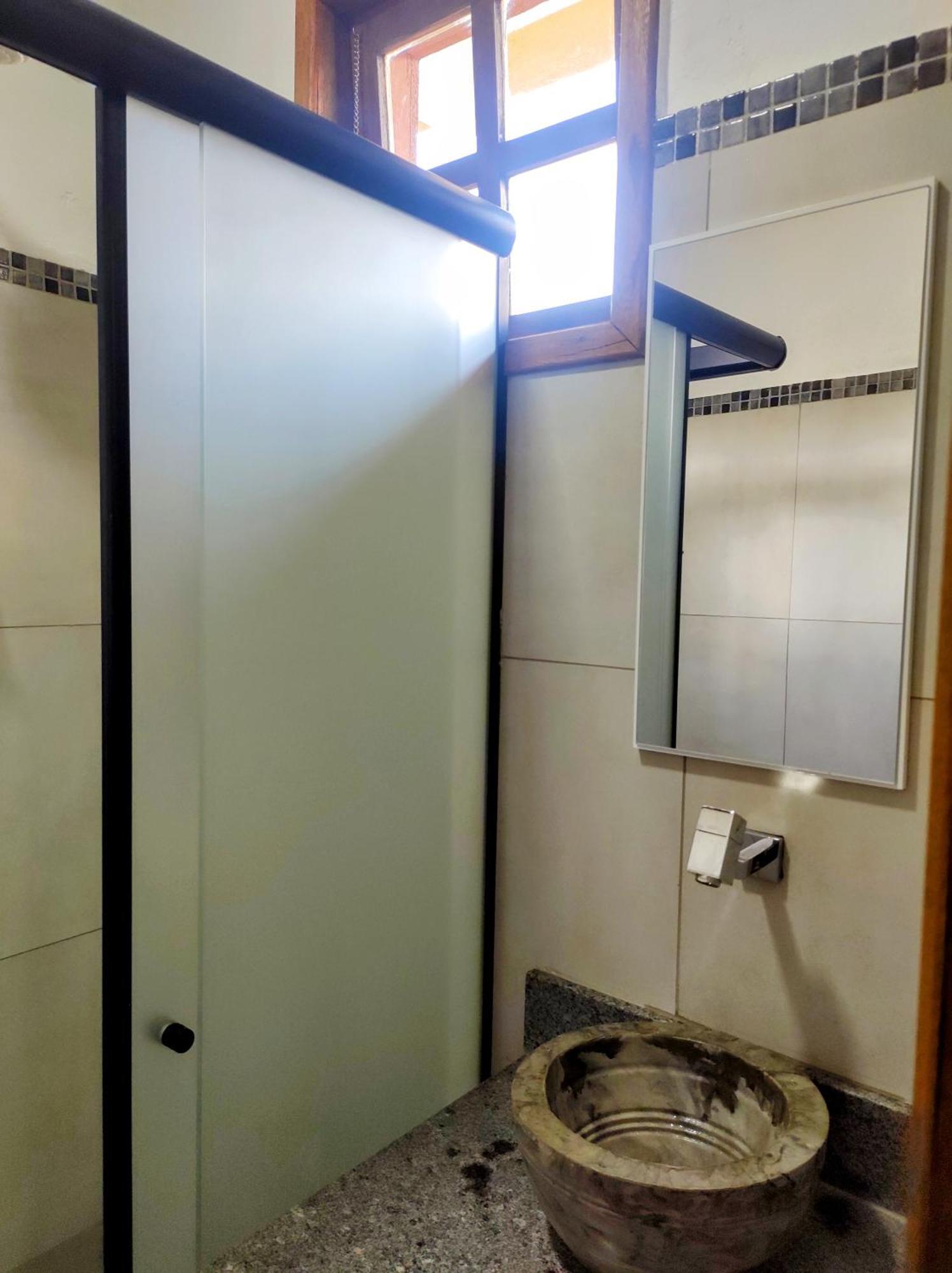 Hostel E Pousada Dom Bosco São João del Rei Exteriér fotografie