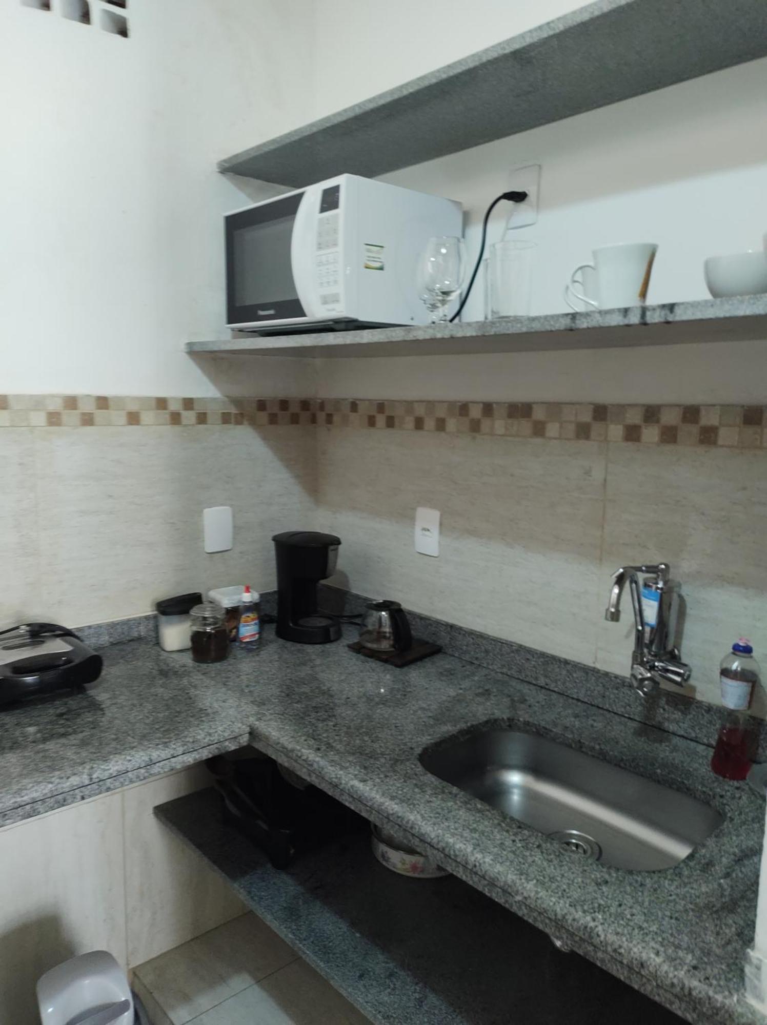 Hostel E Pousada Dom Bosco São João del Rei Exteriér fotografie