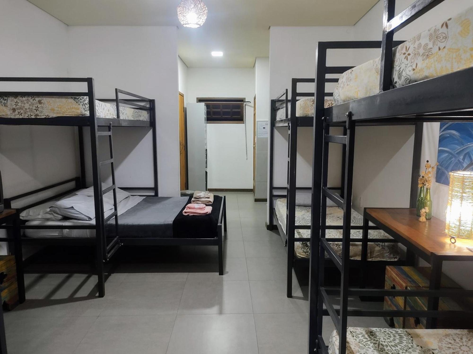 Hostel E Pousada Dom Bosco São João del Rei Exteriér fotografie