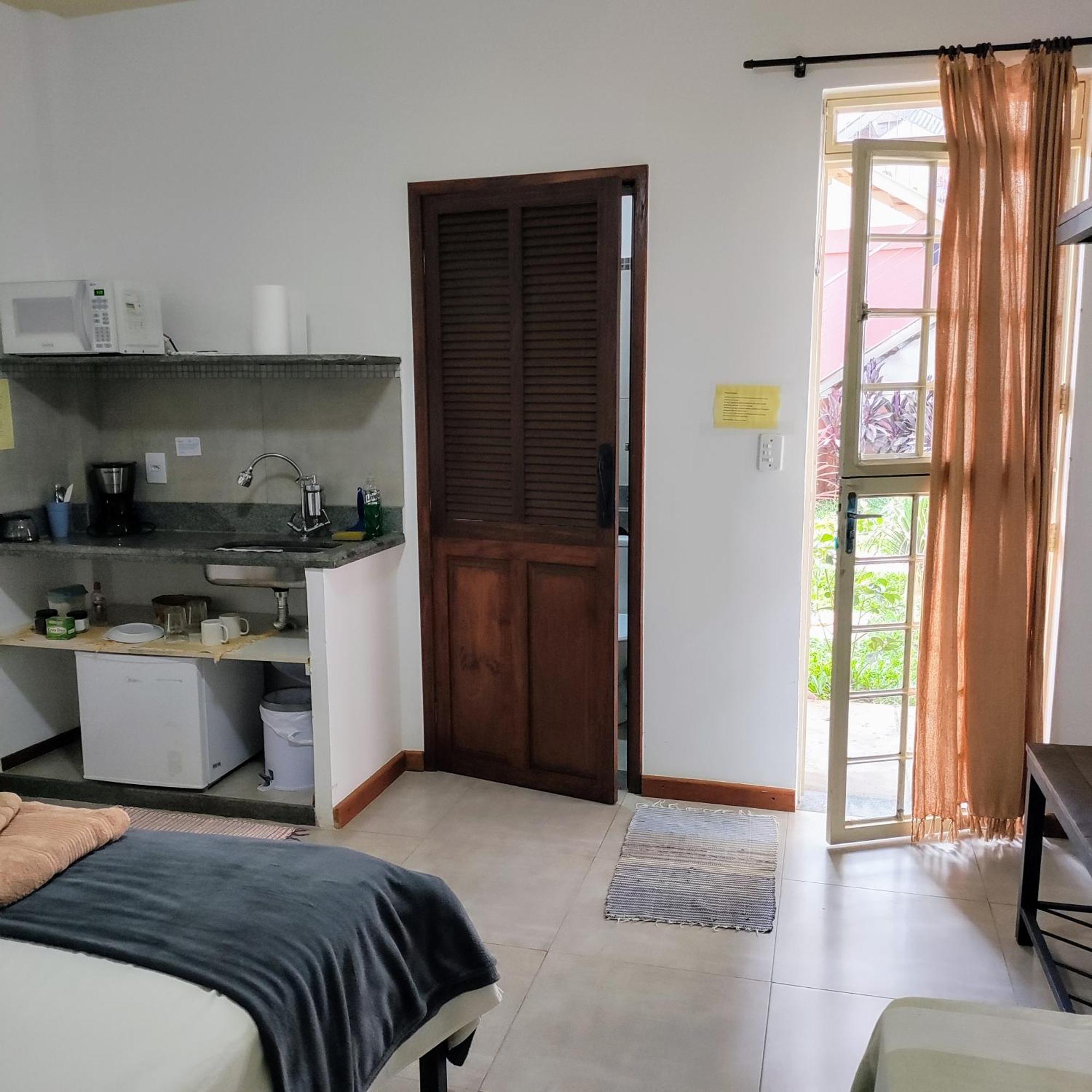 Hostel E Pousada Dom Bosco São João del Rei Exteriér fotografie