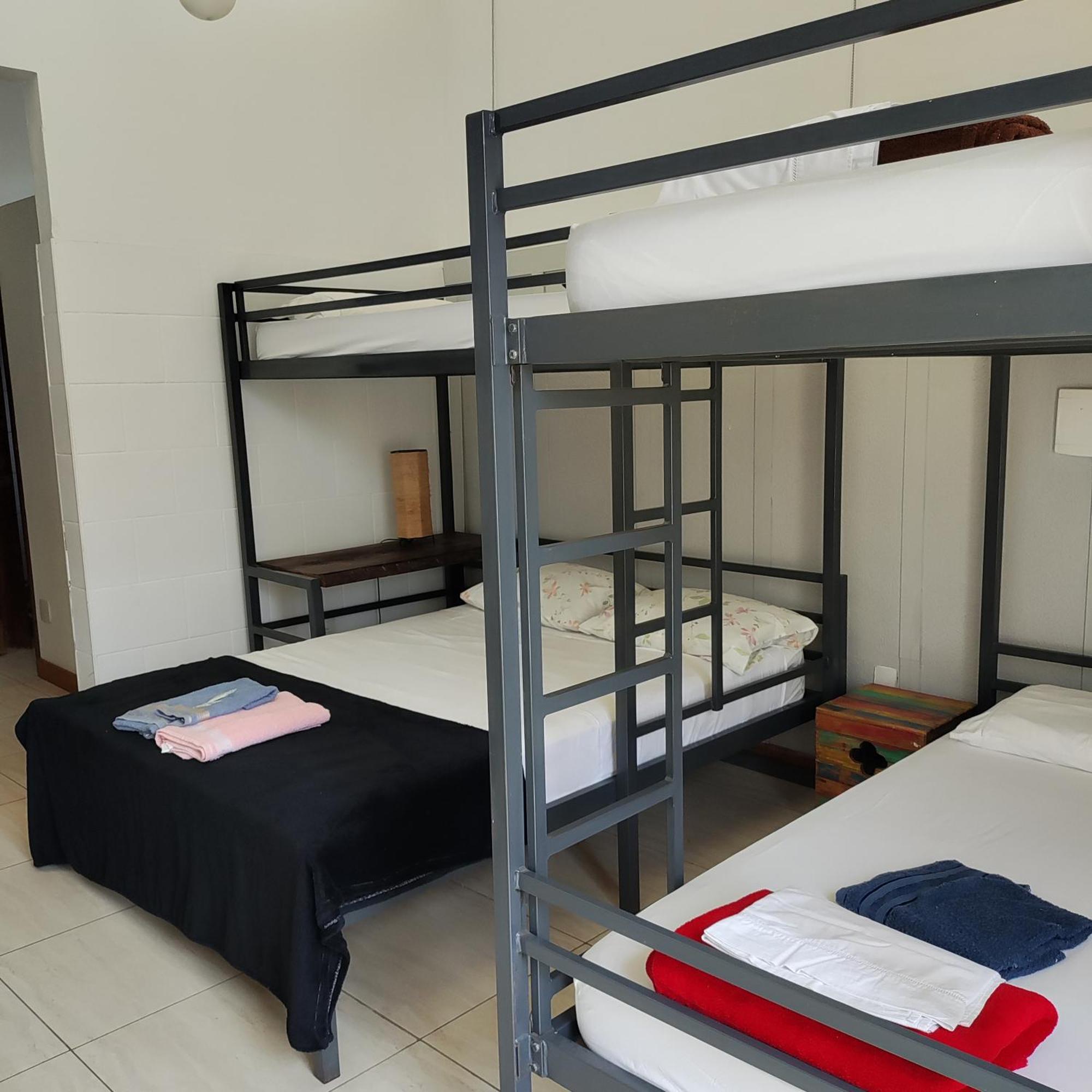 Hostel E Pousada Dom Bosco São João del Rei Exteriér fotografie