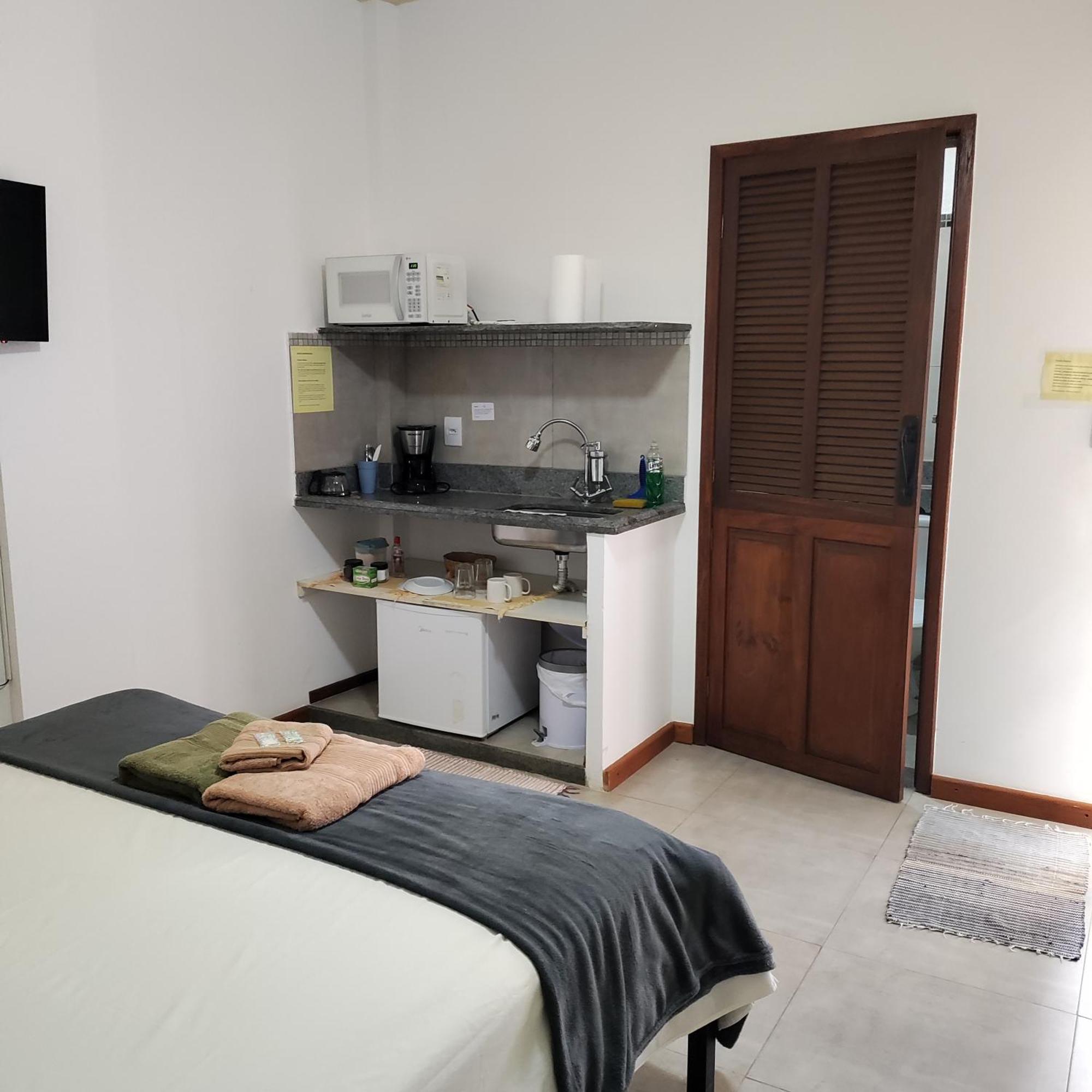 Hostel E Pousada Dom Bosco São João del Rei Exteriér fotografie